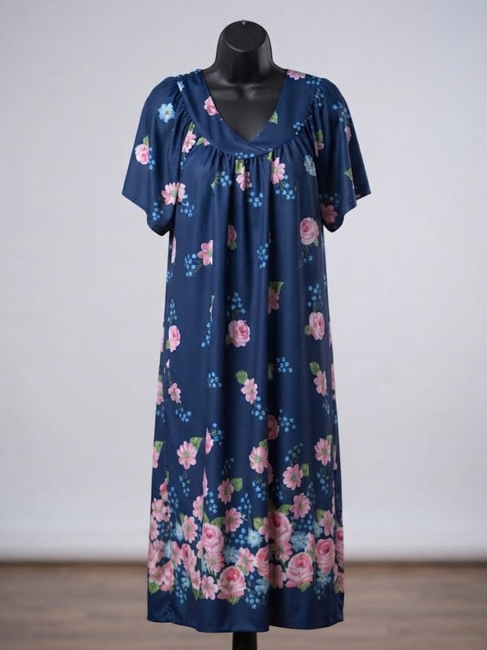 Womans Sleepwwar 3 Piece Size 2xl Excellent Condition